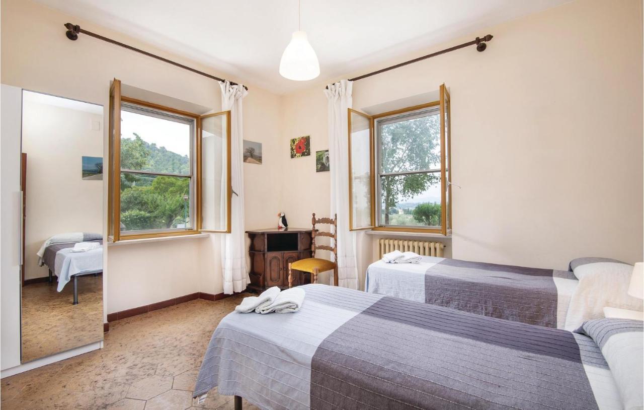Amazing Home In Spoleto With Wifi Bazzano Inferiore Exterior photo